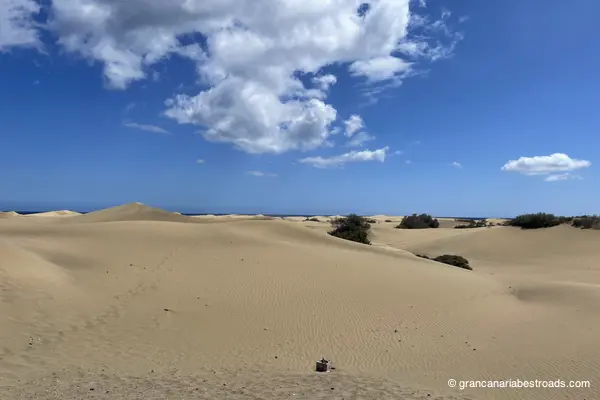 Mirador de Las Dunas