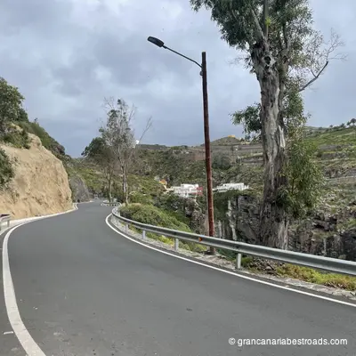 GC 291: a series of fast-paced turns for guaranteed fun