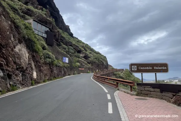 GC 291: Cernobio Valeron, a prehistoric site in Gran Canaria