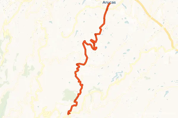Map of GC-43
