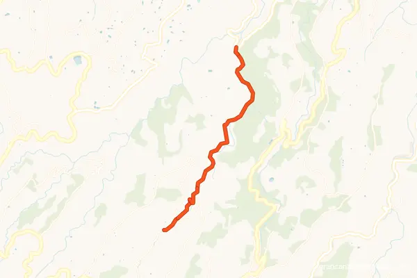Map of GC-704