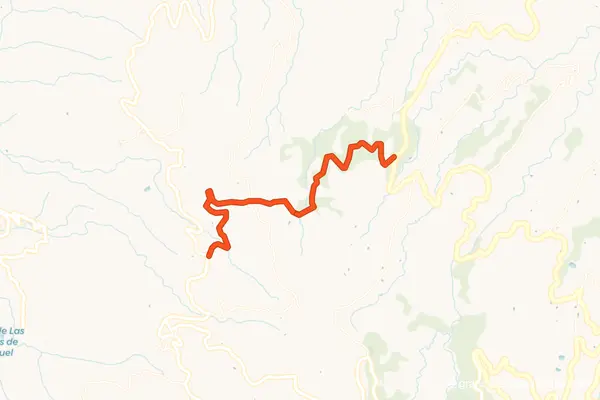 Map of GC-710