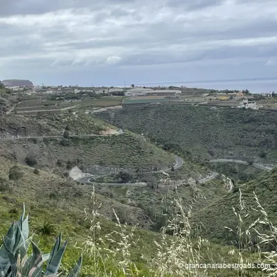 GC 75: Simply put, a practical explanation of why Gran Canaria is a motorcyclist's paradise