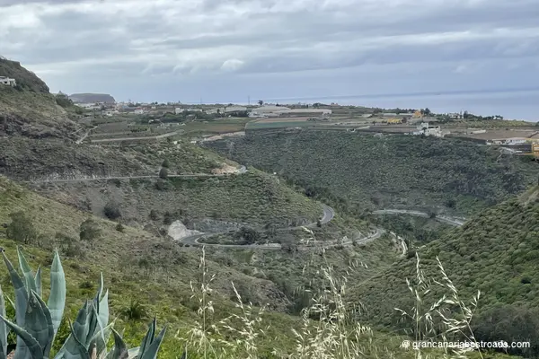 GC 75: Simply put, a practical explanation of why Gran Canaria is a motorcyclist's paradise